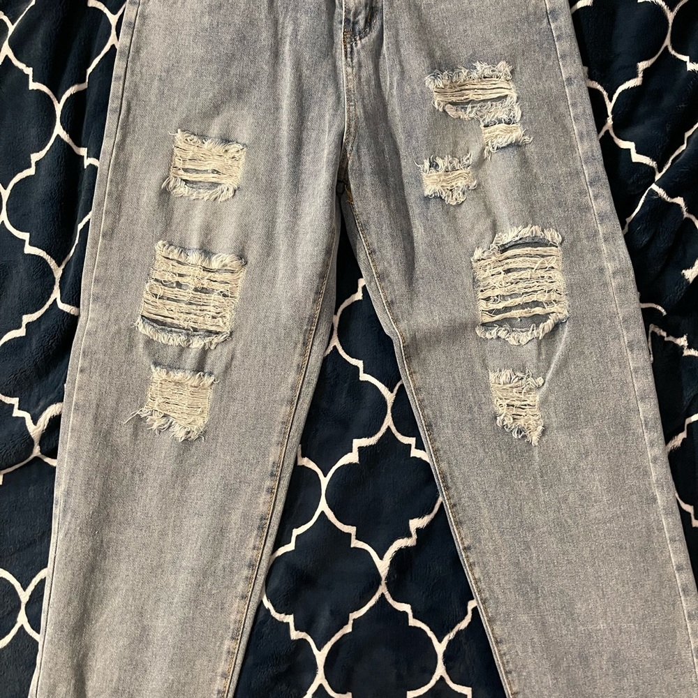 Willow and root NWT XL